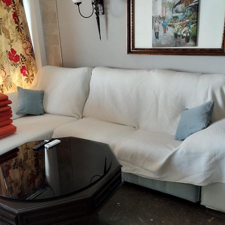 Edificio El Remo Vistas Al Mar Sun&Beach Torremolinos Ngoại thất bức ảnh