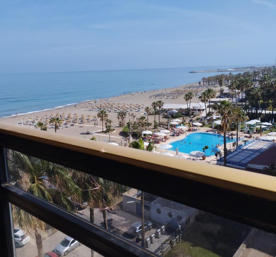 Edificio El Remo Vistas Al Mar Sun&Beach Torremolinos Ngoại thất bức ảnh