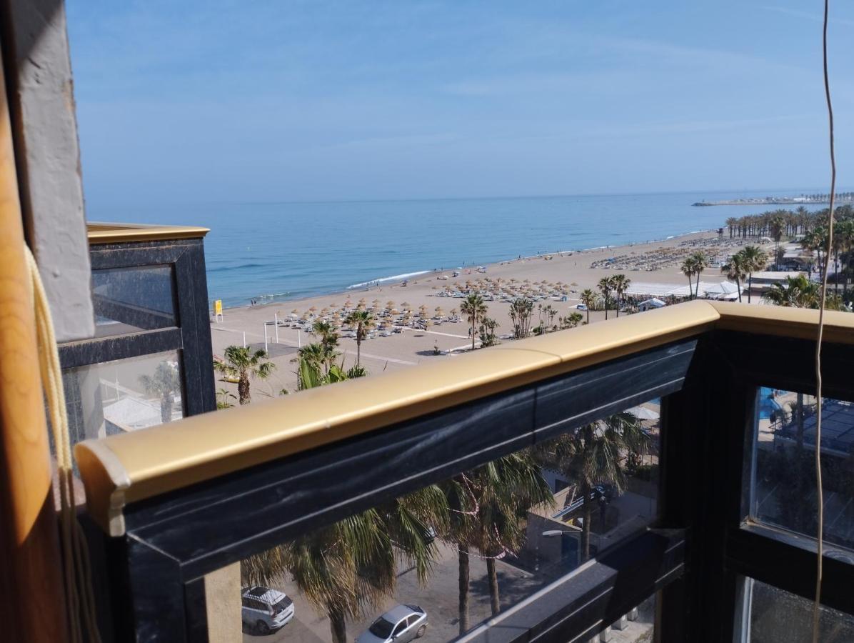 Edificio El Remo Vistas Al Mar Sun&Beach Torremolinos Ngoại thất bức ảnh