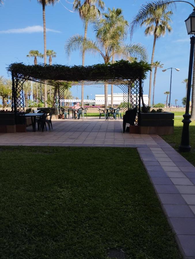Edificio El Remo Vistas Al Mar Sun&Beach Torremolinos Ngoại thất bức ảnh