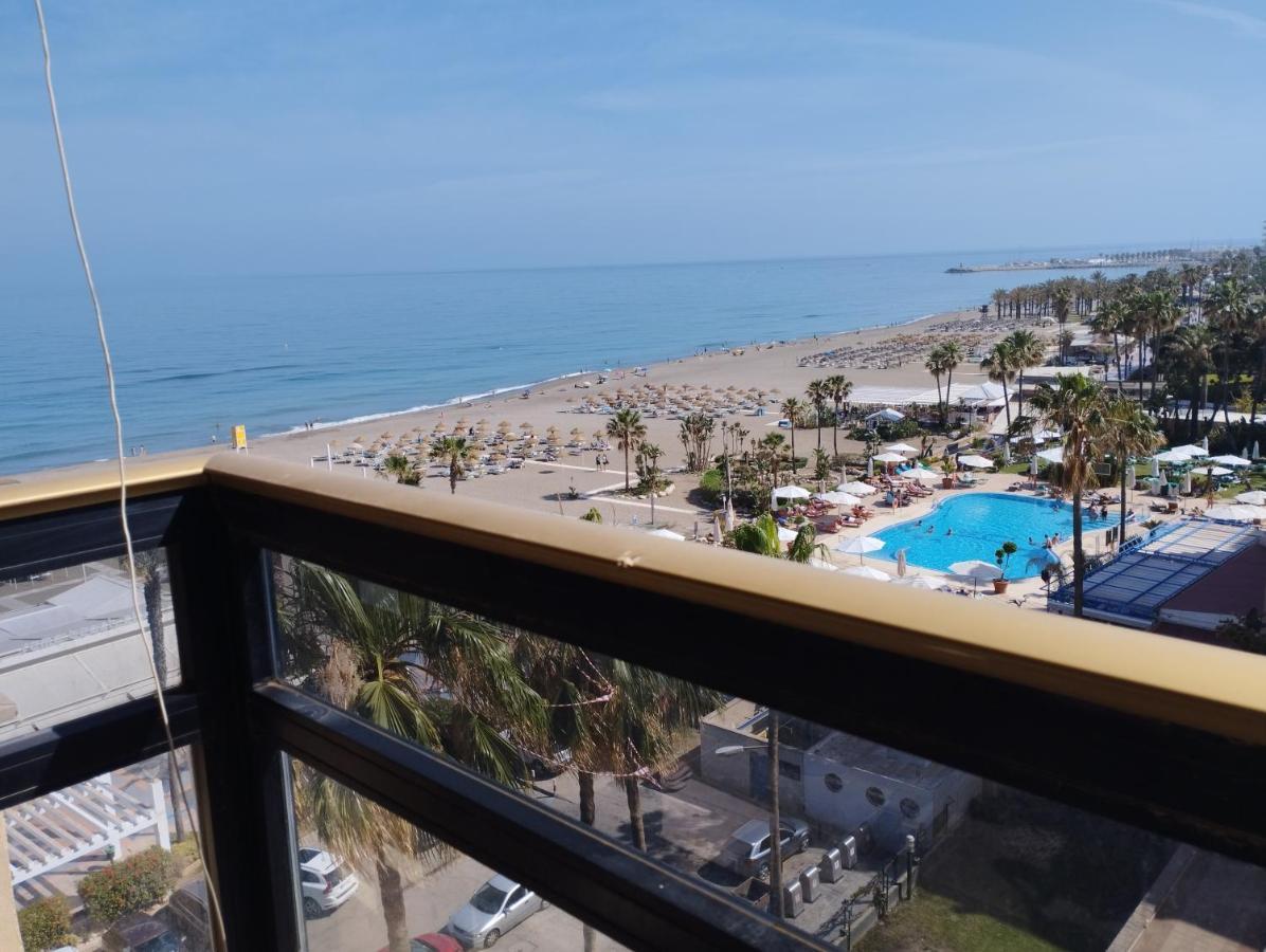 Edificio El Remo Vistas Al Mar Sun&Beach Torremolinos Ngoại thất bức ảnh