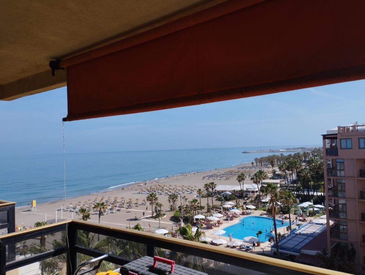 Edificio El Remo Vistas Al Mar Sun&Beach Torremolinos Ngoại thất bức ảnh