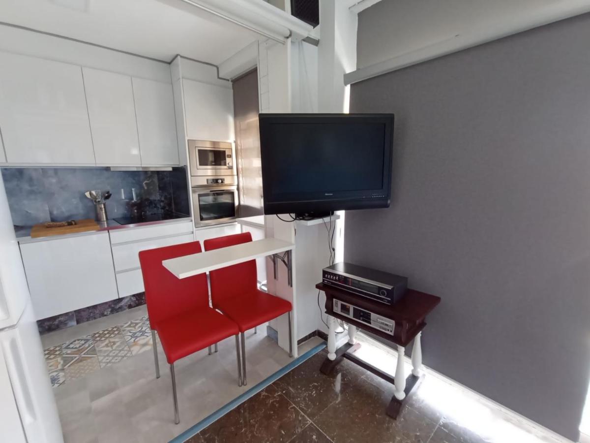 Edificio El Remo Vistas Al Mar Sun&Beach Torremolinos Ngoại thất bức ảnh