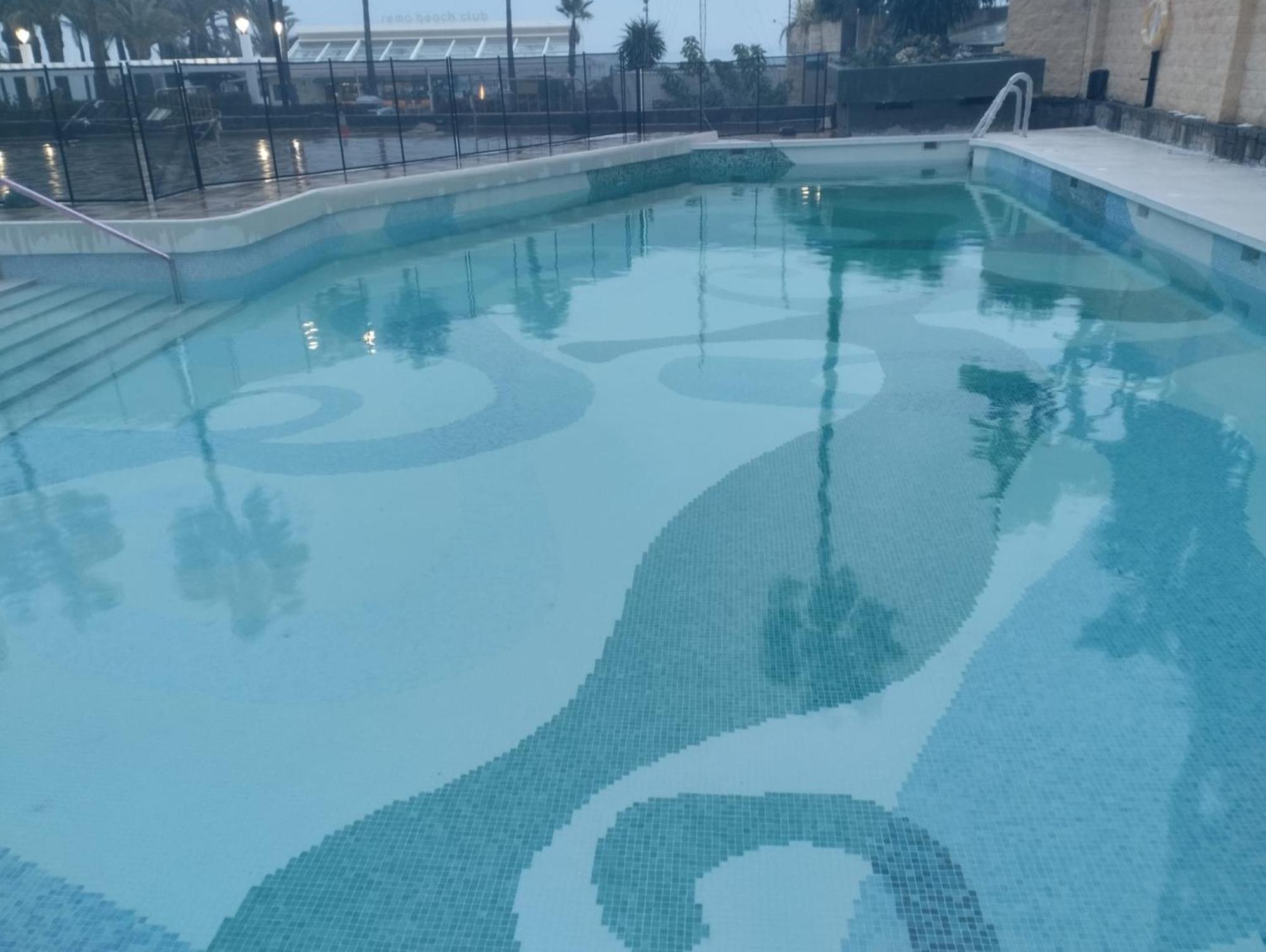Edificio El Remo Vistas Al Mar Sun&Beach Torremolinos Ngoại thất bức ảnh