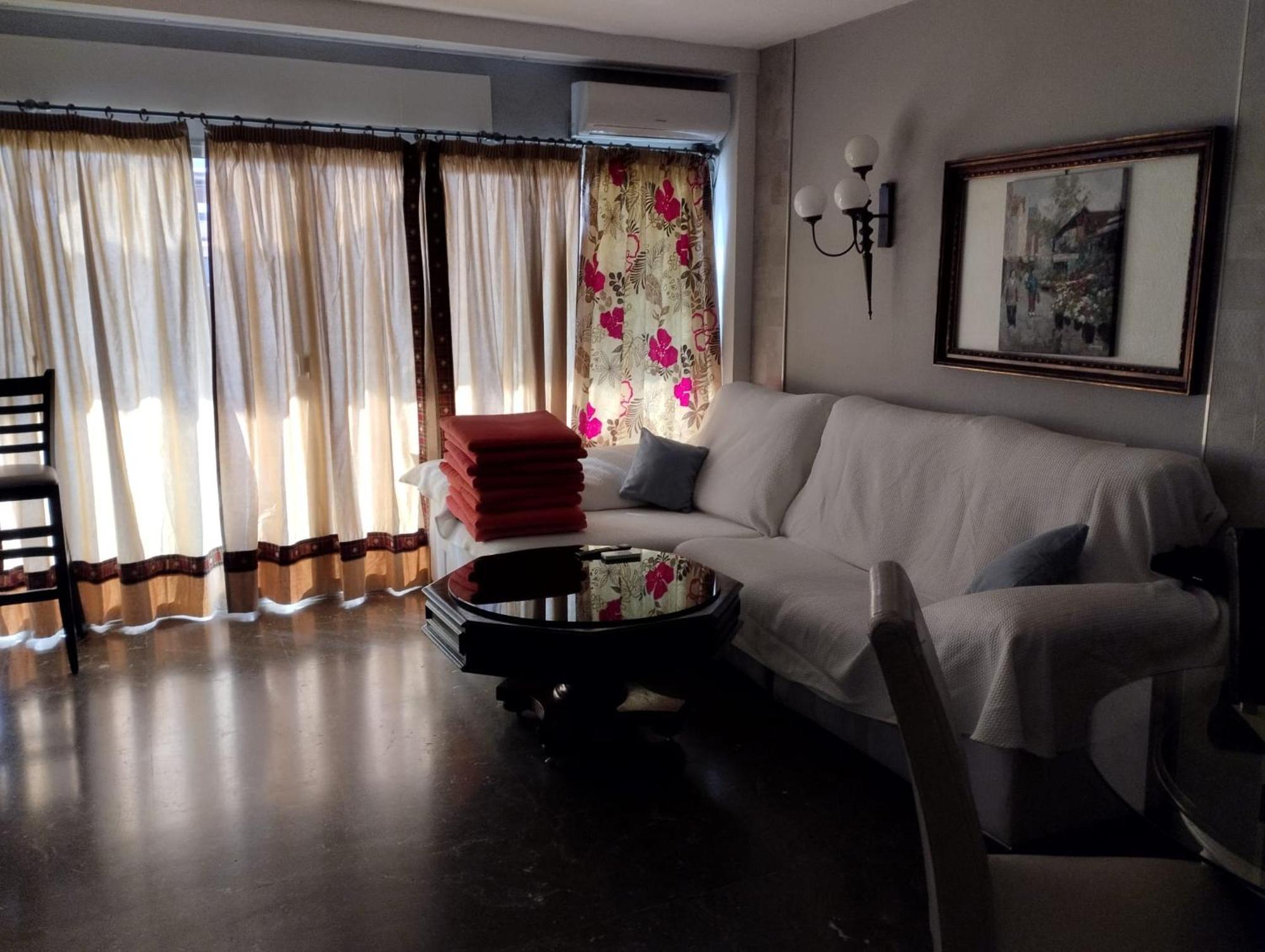 Edificio El Remo Vistas Al Mar Sun&Beach Torremolinos Ngoại thất bức ảnh