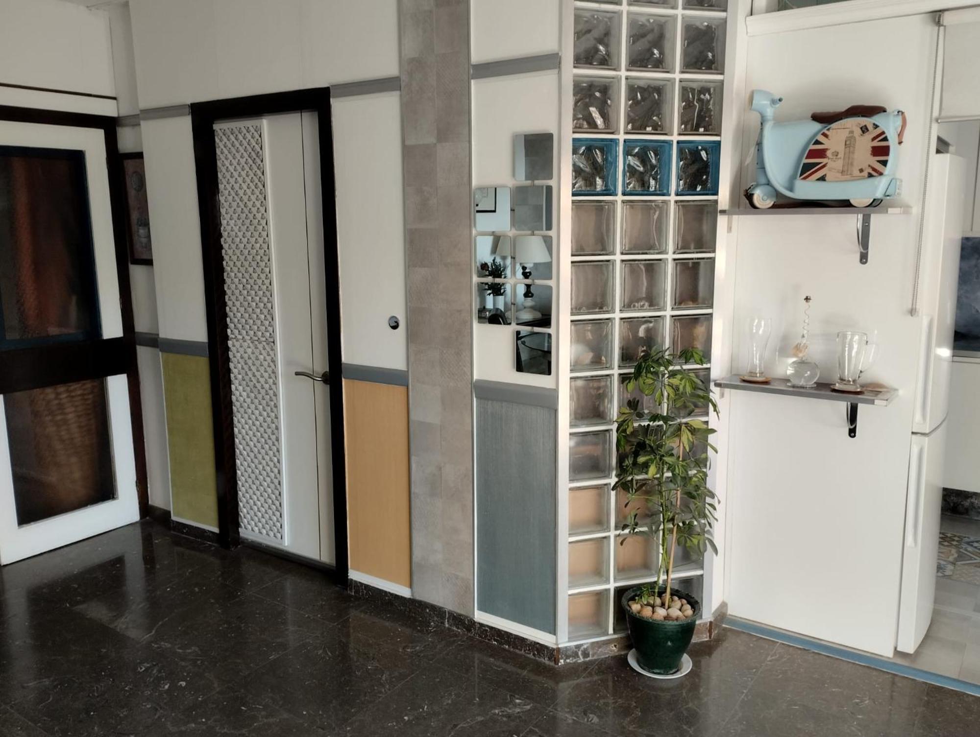 Edificio El Remo Vistas Al Mar Sun&Beach Torremolinos Ngoại thất bức ảnh