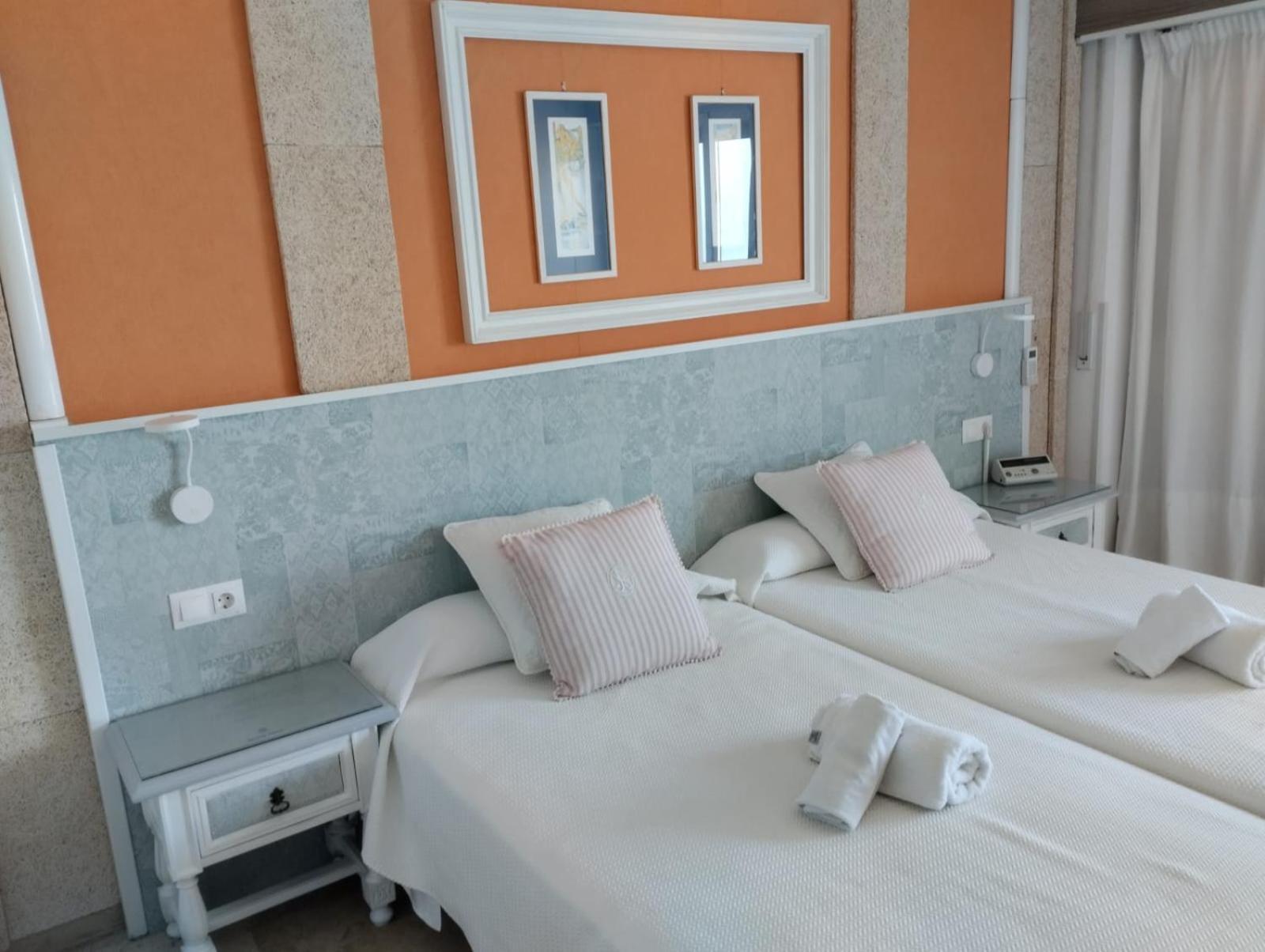 Edificio El Remo Vistas Al Mar Sun&Beach Torremolinos Ngoại thất bức ảnh